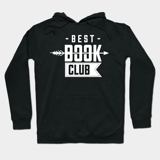 Nerd Read Books Reader Book Reading Hoodie by dr3shirts